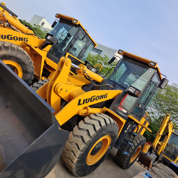 2024 LiuGong 835-44556635