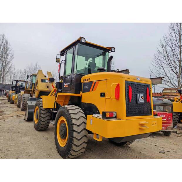 2023 LiuGong 836-44556636