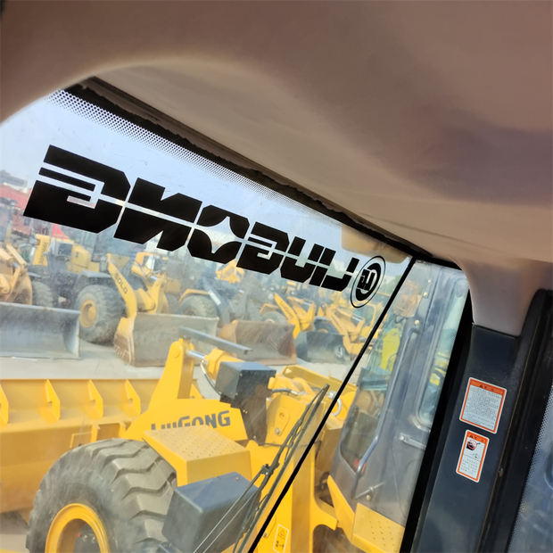 2024 LiuGong 835-44556647