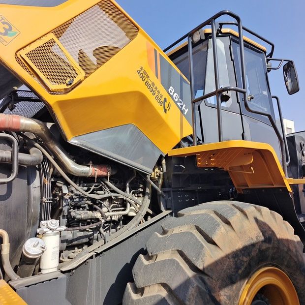 2024 LiuGong 862H-44556660