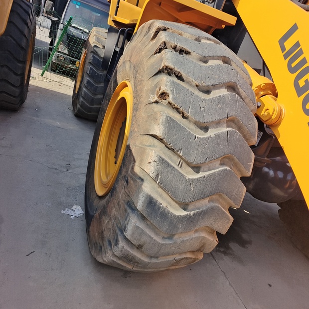 2023 LiuGong 862H-44556687