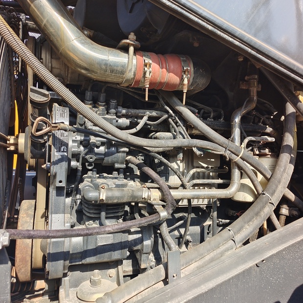 2023 LiuGong 862H-44556688