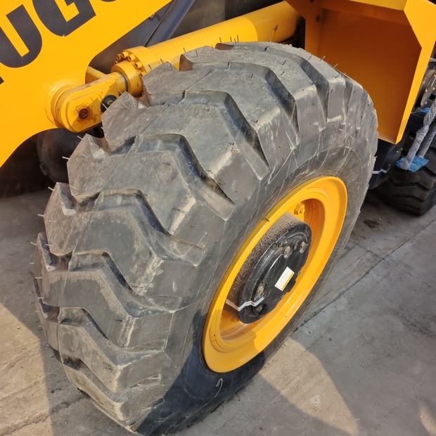 2024 LiuGong 836-44556723