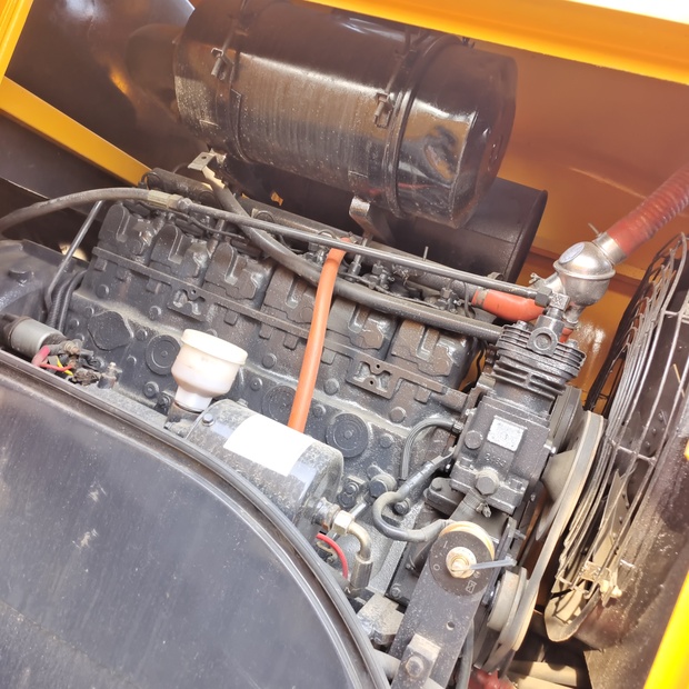 2024 LiuGong 836-44556724