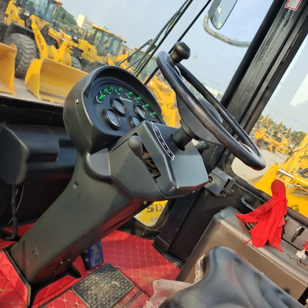 2024 LiuGong 836-44556728