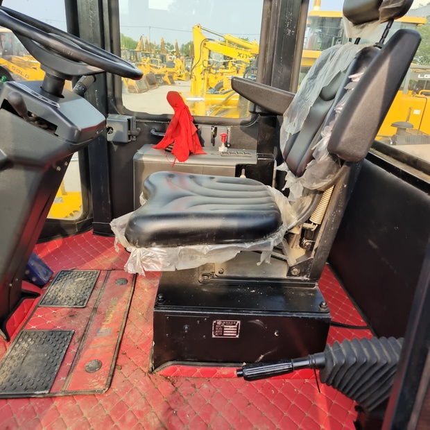 2024 LiuGong 836-44556729