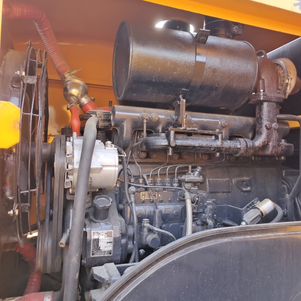 2024 LiuGong 836-44556731