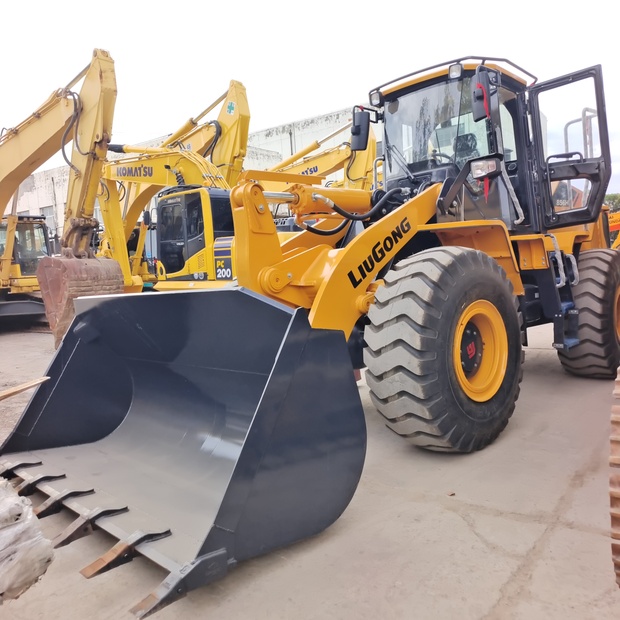 2023 LiuGong 856H-44556746