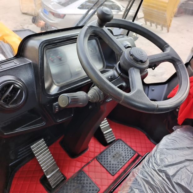 2023 LiuGong 856H-44556752