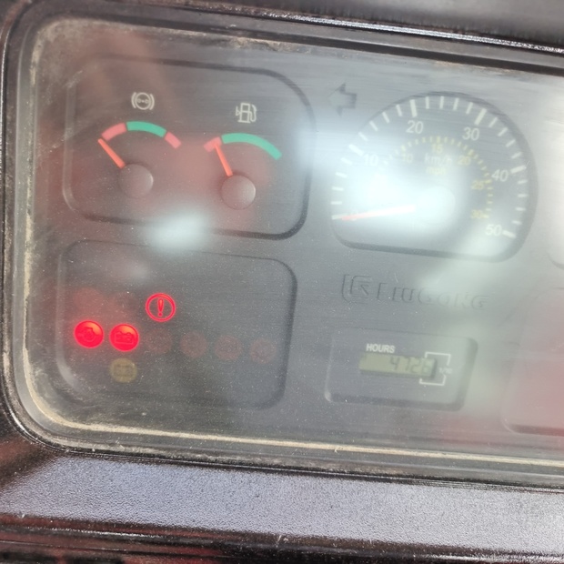 2023 LiuGong 856H-44556754