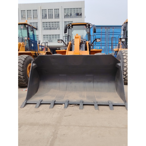 2024 LiuGong 856H-44556755