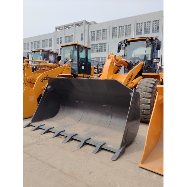 2024 LiuGong 856H-44556756