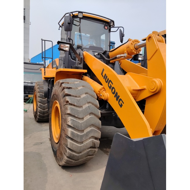 2024 LiuGong 856H-44556760