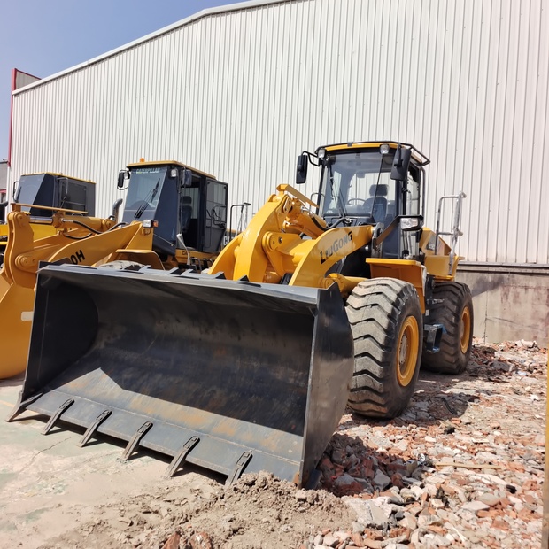 2024 LiuGong 856H-44556761