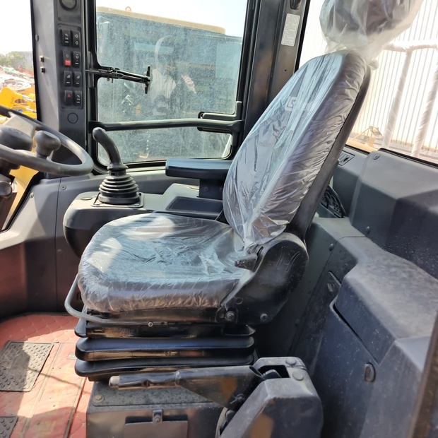 2024 LiuGong 856H-44556763