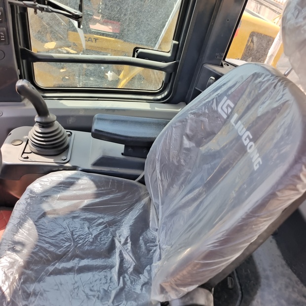 2024 LiuGong 856H-44556765