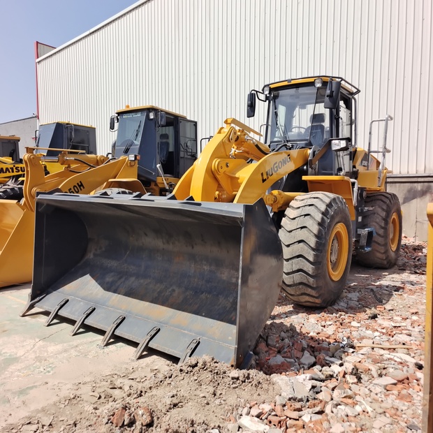 2024 LiuGong 856H-44556767