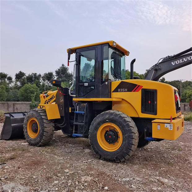 2024 LiuGong 835-44556768