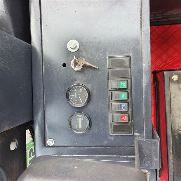 2024 LiuGong 835-44556776