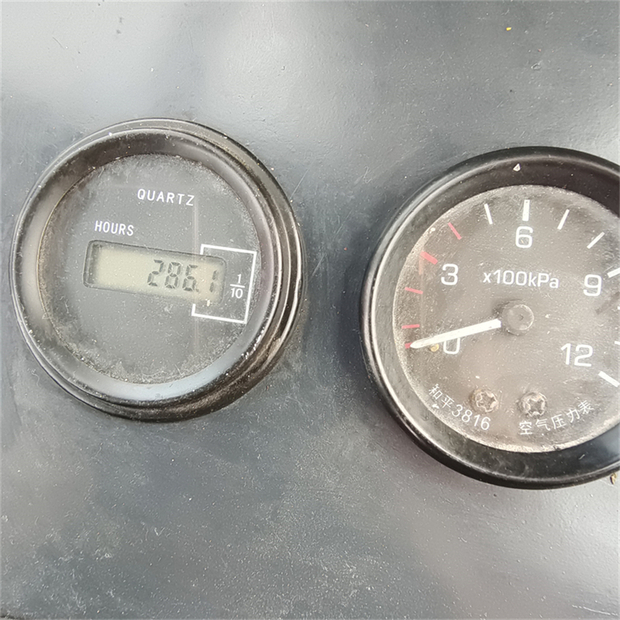 2024 LiuGong 835-44556777