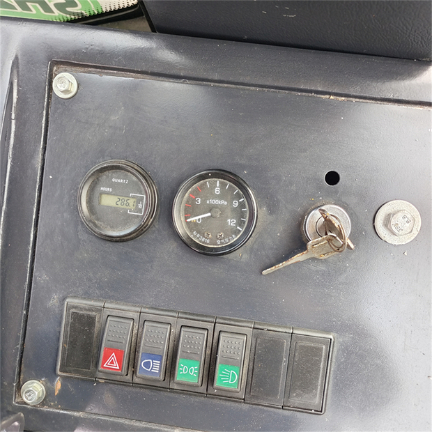 2024 LiuGong 835-44556778