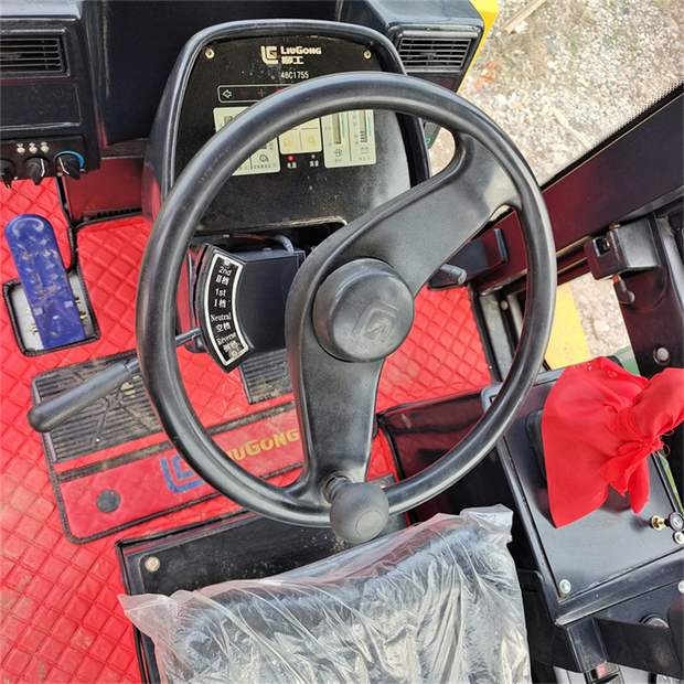 2024 LiuGong 835-44556780