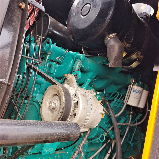 2024 LiuGong 835-44556782