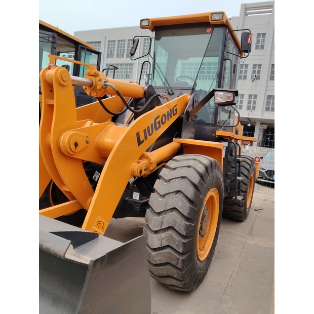 2023 LiuGong 835-44556785