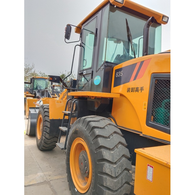 2023 LiuGong 835-44556786