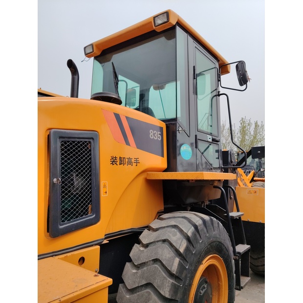 2023 LiuGong 835-44556787