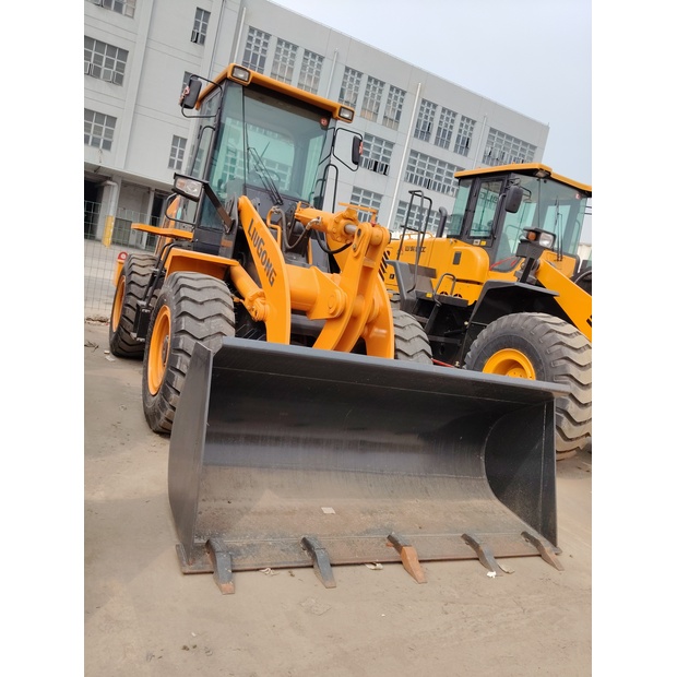 2023 LiuGong 835-44556789