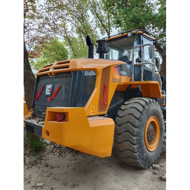 2024 LiuGong 856H-44556810