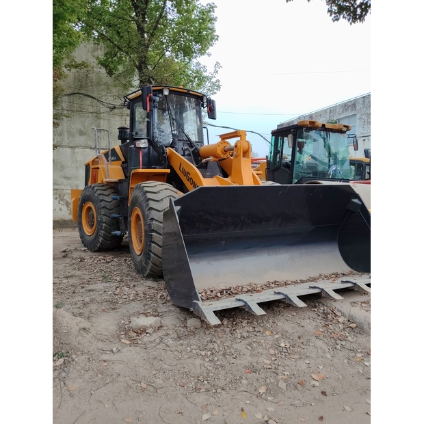 2024 LiuGong 856H-44556812