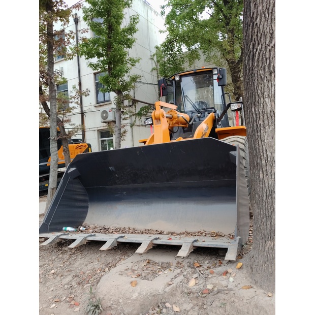 2024 LiuGong 856H-44556813