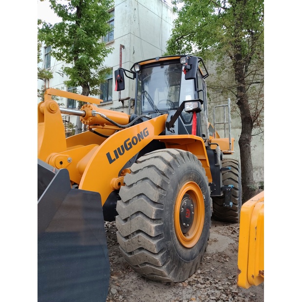 2024 LiuGong 856H-44556814