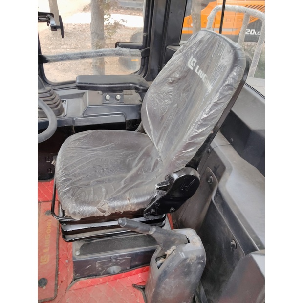 2024 LiuGong 856H-44556815