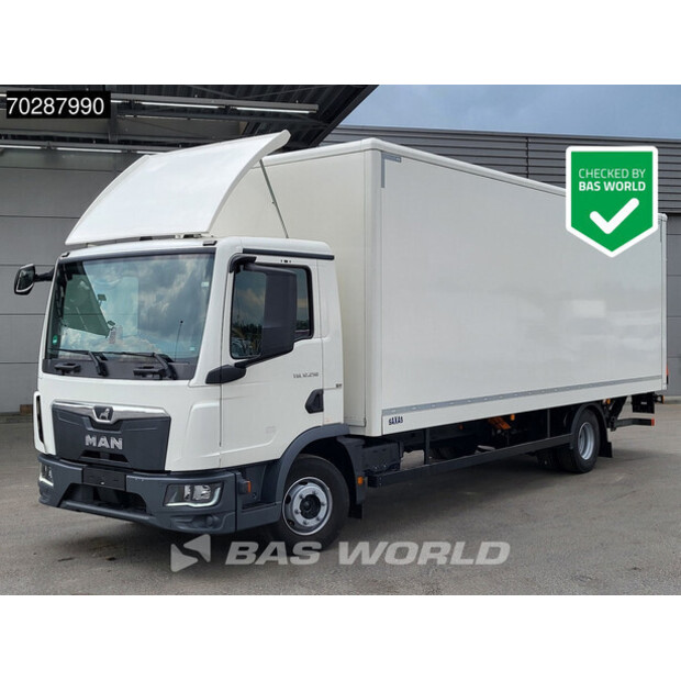 2024 MAN TGL 12.250-44556940
