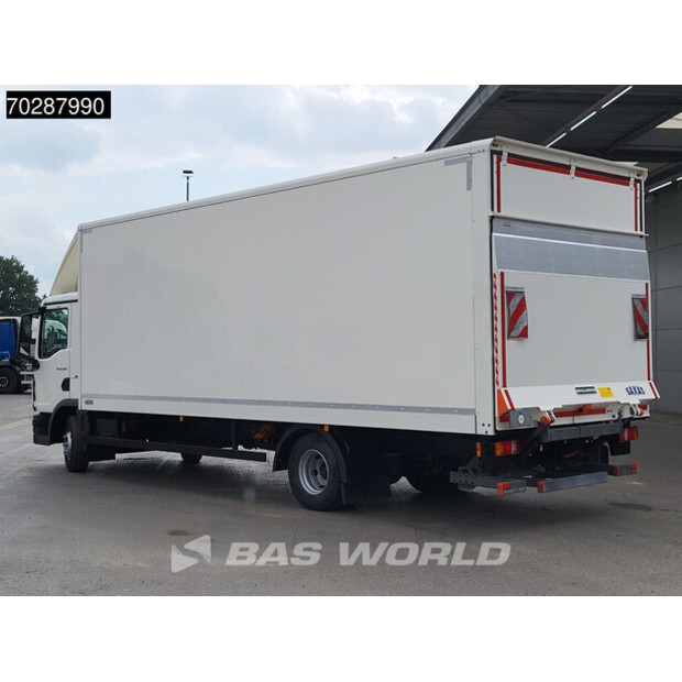 2024 MAN TGL 12.250-44556941