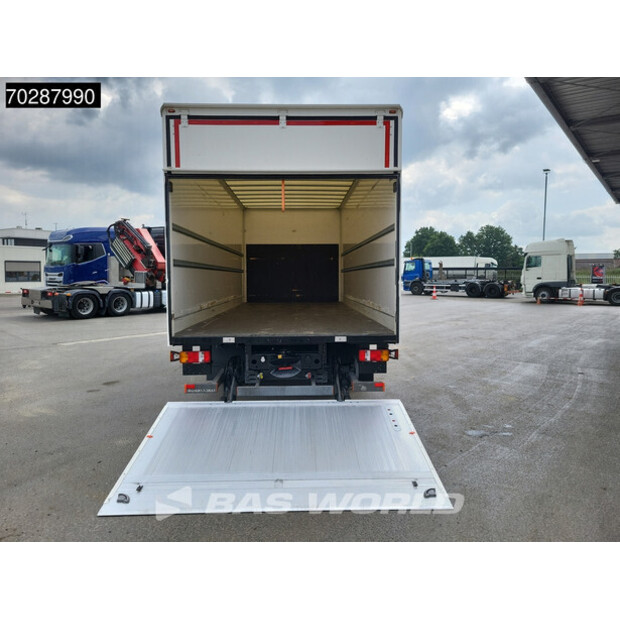 2024 MAN TGL 12.250-44556957