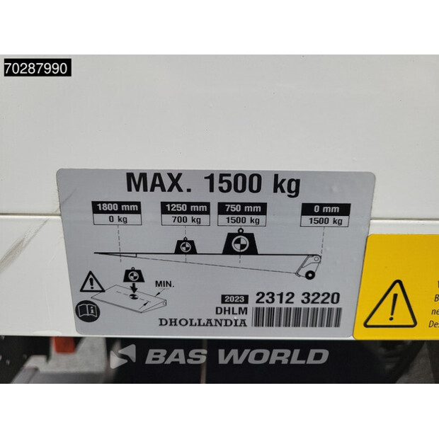 2024 MAN TGL 12.250-44556962