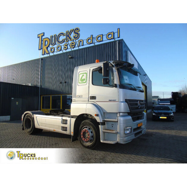 2008 مرسيدس بنز Axor 1840-44557001