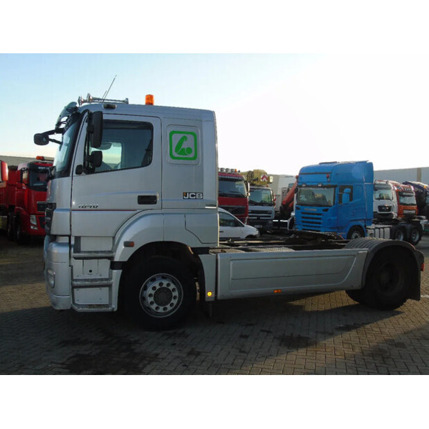 2008 مرسيدس بنز Axor 1840-44557002