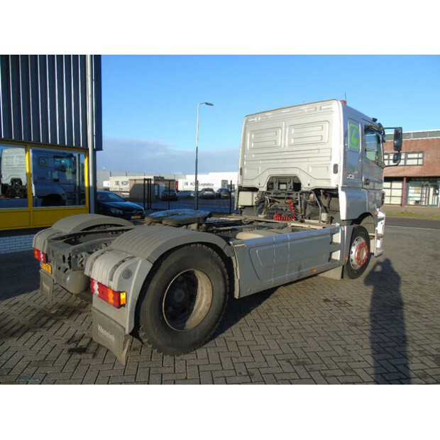 2008 مرسيدس بنز Axor 1840-44557003