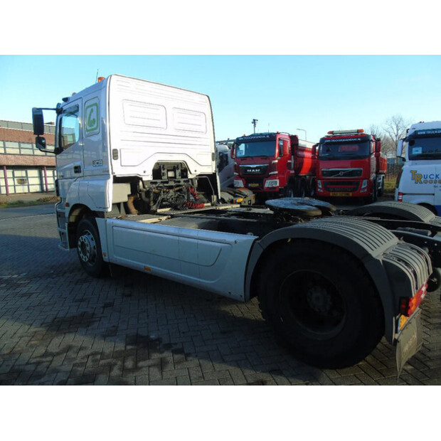 2008 مرسيدس بنز Axor 1840-44557004