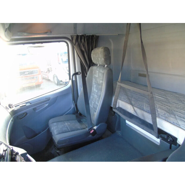 2008 مرسيدس بنز Axor 1840-44557005