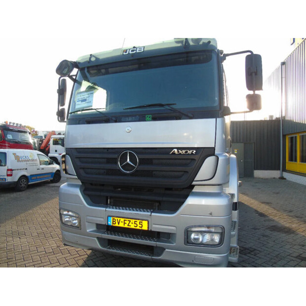 2008 مرسيدس بنز Axor 1840-44557007