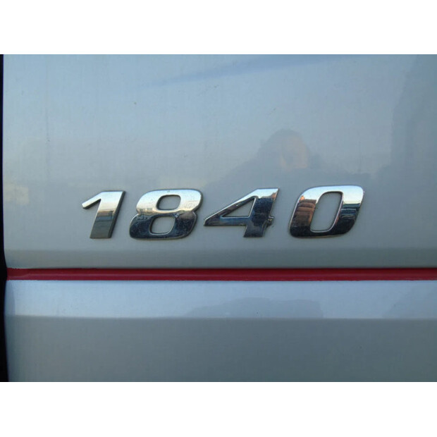 2008 مرسيدس بنز Axor 1840-44557008