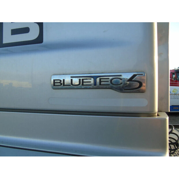 2008 مرسيدس بنز Axor 1840-44557009