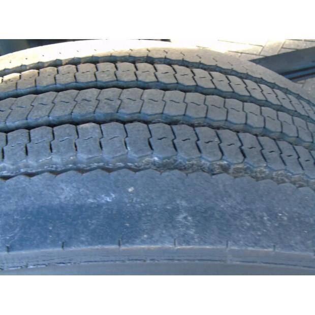 2008 مرسيدس بنز Axor 1840-44557011