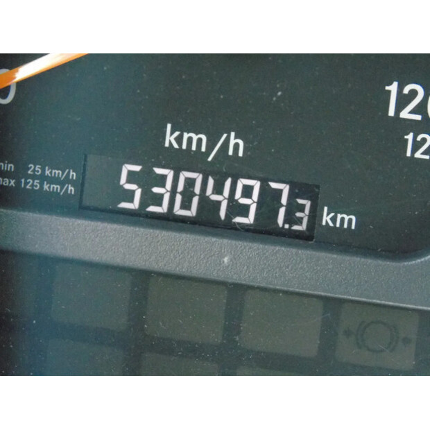 2008 مرسيدس بنز Axor 1840-44557012